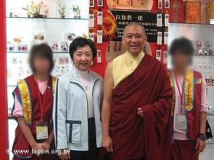 導師和郭老師都是苑生最敬愛的長輩