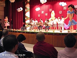 學員表演-琴韻悠揚-有我們離苑的苑生