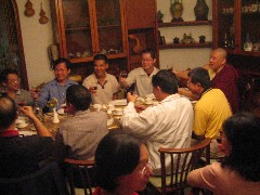 點圖放大