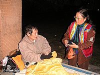 點圖放大
