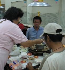 點圖放大