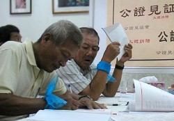點圖放大