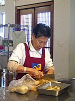 點圖放大