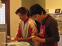 點圖放大