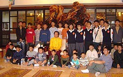 點圖放大